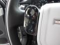 Cloud/Ebony Steering Wheel Photo for 2020 Land Rover Range Rover Evoque #133155560