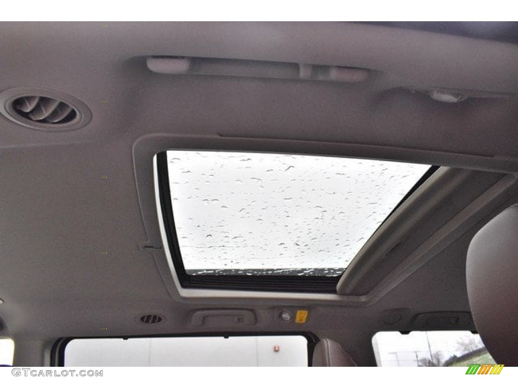 2020 Toyota Sienna Limited AWD Sunroof Photos