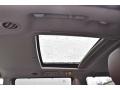 Sunroof of 2020 Sienna Limited AWD