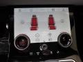 Cloud/Ebony Controls Photo for 2020 Land Rover Range Rover Evoque #133155698