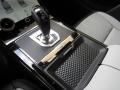  2020 Range Rover Evoque First Edition 9 Speed Automatic Shifter