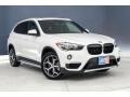 Alpine White - X1 xDrive28i Photo No. 12