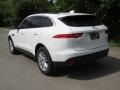 2019 Fuji White Jaguar F-PACE Prestige AWD  photo #12