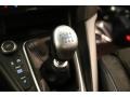 6 Speed Manual 2016 Ford Focus RS Transmission