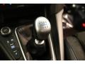  2016 Focus RS 6 Speed Manual Shifter