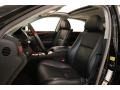 Obsidian Black - LS 460 L AWD Photo No. 5
