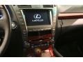 Obsidian Black - LS 460 L AWD Photo No. 9