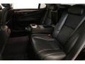 Obsidian Black - LS 460 L AWD Photo No. 22