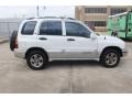 2002 White Chevrolet Tracker LT 4WD Hard Top  photo #10