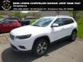 Bright White - Cherokee Limited 4x4 Photo No. 1