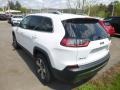 Bright White - Cherokee Limited 4x4 Photo No. 4