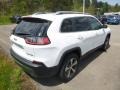 Bright White - Cherokee Limited 4x4 Photo No. 6