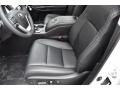 Blizzard Pearl White - Highlander XLE AWD Photo No. 6