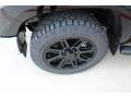2019 Midnight Black Metallic Toyota Tundra TSS Off Road CrewMax 4x4  photo #5