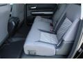 2019 Midnight Black Metallic Toyota Tundra TSS Off Road CrewMax 4x4  photo #18