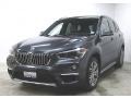 Mineral Grey Metallic - X1 xDrive28i Photo No. 1