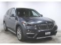 Mineral Grey Metallic - X1 xDrive28i Photo No. 5