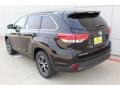 Midnight Black Metallic - Highlander LE Photo No. 6