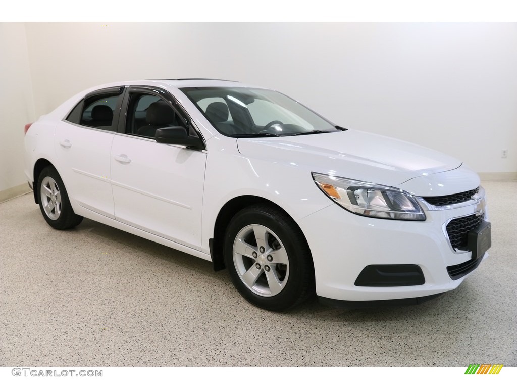 I Tested The 2015 Chevrolet Malibu Front Bumper: Here's Why It's A Game