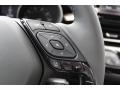 Black Steering Wheel Photo for 2019 Toyota C-HR #133161065