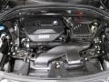 Mineral Grey Metallic - X1 xDrive28i Photo No. 29