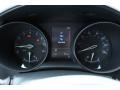 Black Gauges Photo for 2019 Toyota C-HR #133161152