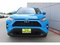 Blue Flame - RAV4 XLE Photo No. 3