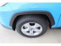 Blue Flame - RAV4 XLE Photo No. 5
