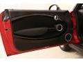 Chili Red - Cooper Roadster Photo No. 5