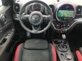 Controls of 2019 Countryman John Cooper Works All4