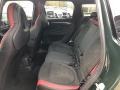 Rear Seat of 2019 Countryman John Cooper Works All4