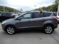 Sterling Gray Metallic - Escape SEL 2.0L EcoBoost 4WD Photo No. 2