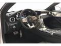 Iridium Silver Metallic - C 43 AMG 4Matic Coupe Photo No. 4