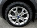 2013 Sterling Gray Metallic Ford Escape SEL 2.0L EcoBoost 4WD  photo #10