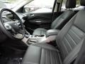 2013 Sterling Gray Metallic Ford Escape SEL 2.0L EcoBoost 4WD  photo #12