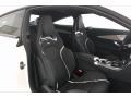 Black Front Seat Photo for 2019 Mercedes-Benz C #133163459