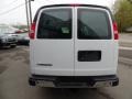 Summit White - Express 2500 Cargo Extended WT Photo No. 6