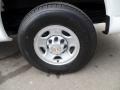 Summit White - Express 2500 Cargo Extended WT Photo No. 9