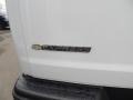 Summit White - Express 2500 Cargo Extended WT Photo No. 10
