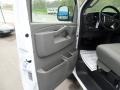 Summit White - Express 2500 Cargo Extended WT Photo No. 13