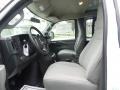 Summit White - Express 2500 Cargo Extended WT Photo No. 15