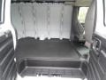 Summit White - Express 2500 Cargo Extended WT Photo No. 33