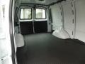 Summit White - Express 2500 Cargo Extended WT Photo No. 34