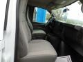 Summit White - Express 2500 Cargo Extended WT Photo No. 37
