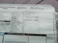Summit White - Express 2500 Cargo Extended WT Photo No. 42