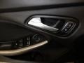 2018 Blue Metallic Ford Focus Titanium Hatch  photo #18