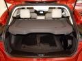 Hot Pepper Red - Focus Titanium Hatch Photo No. 25