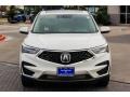 White Diamond Pearl - RDX Technology AWD Photo No. 2