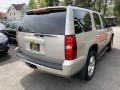 2013 Champagne Silver Metallic Chevrolet Tahoe LT 4x4  photo #5