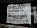 2010 Tuxedo Black Metallic Ford Fusion SEL  photo #14